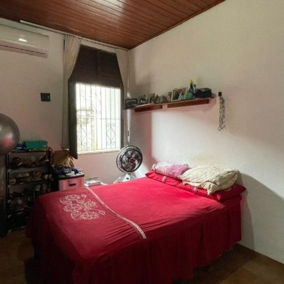 Casa Térrea