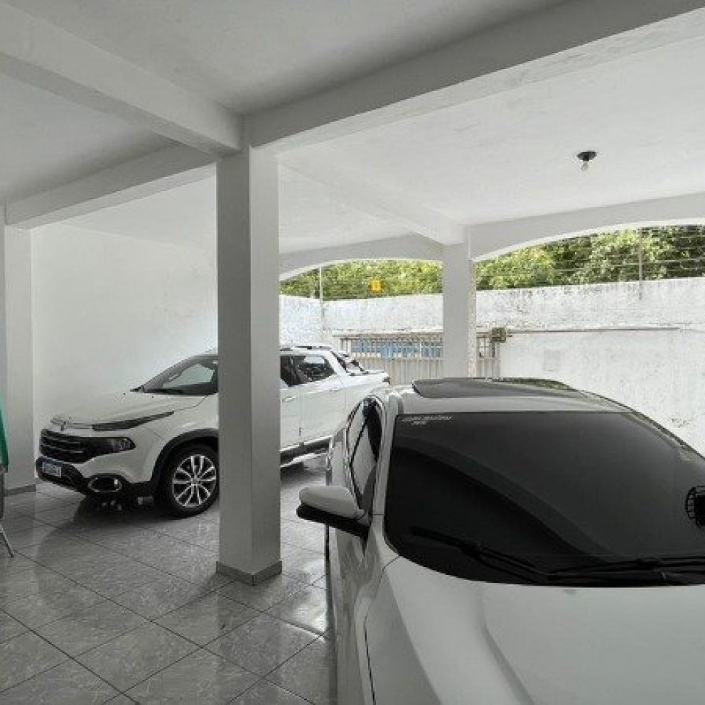 Casa Térrea