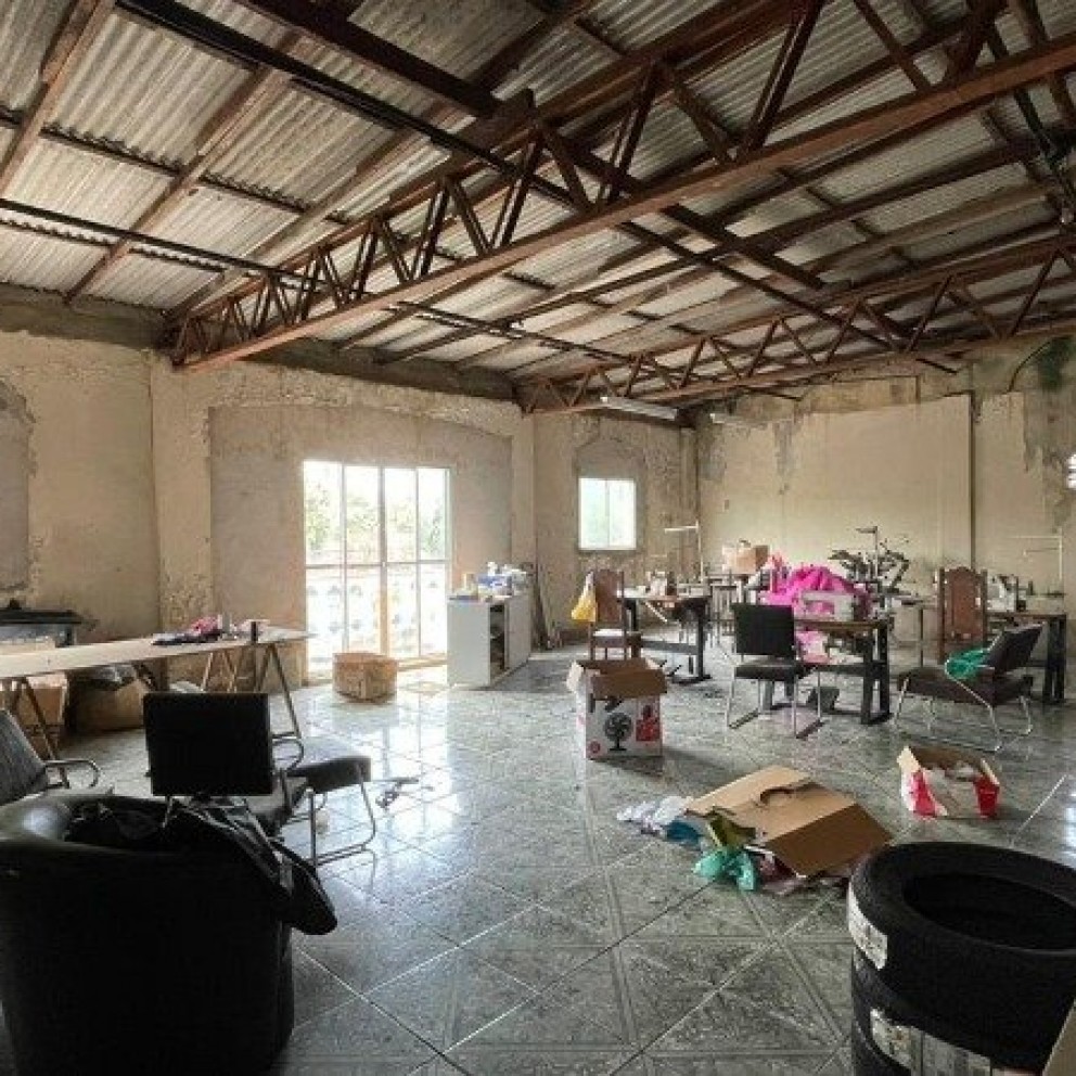 Casa Térrea