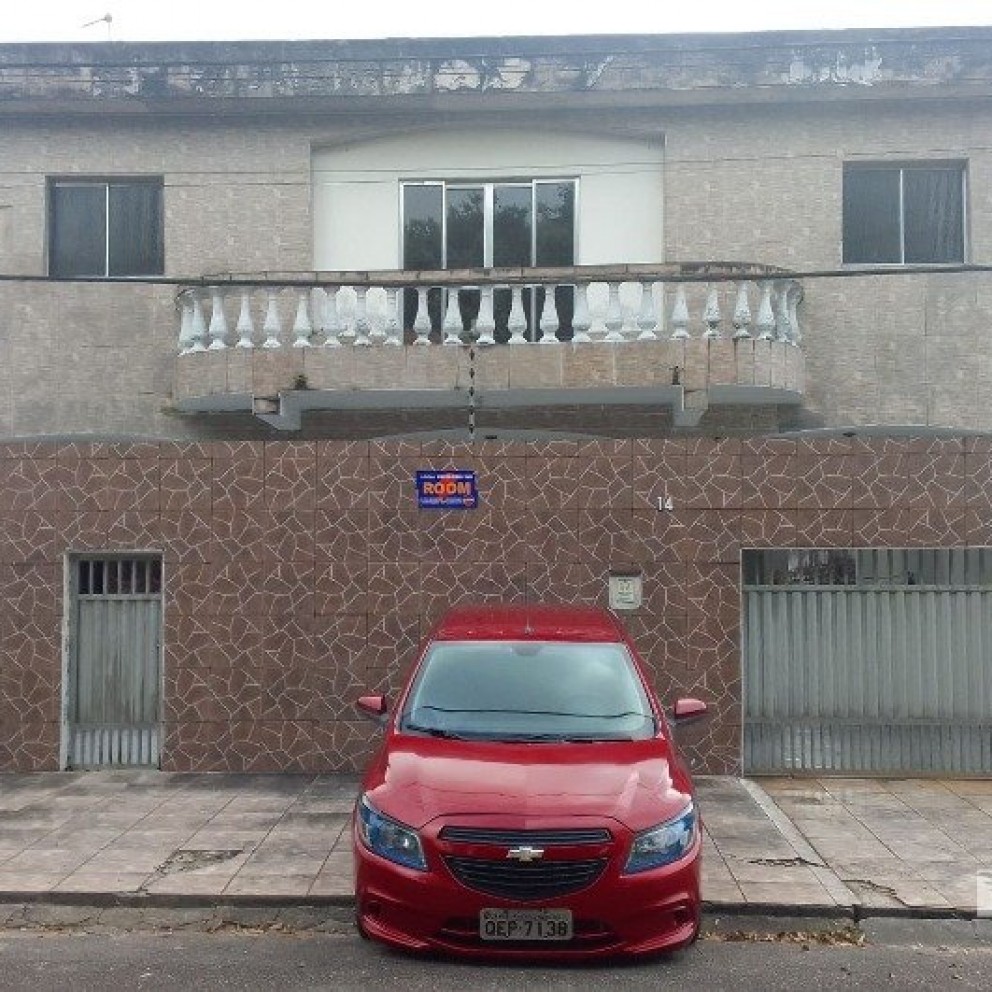 Casa Térrea