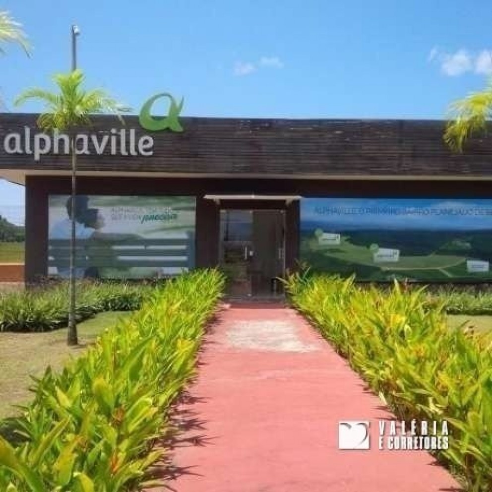 Alphaville 1 