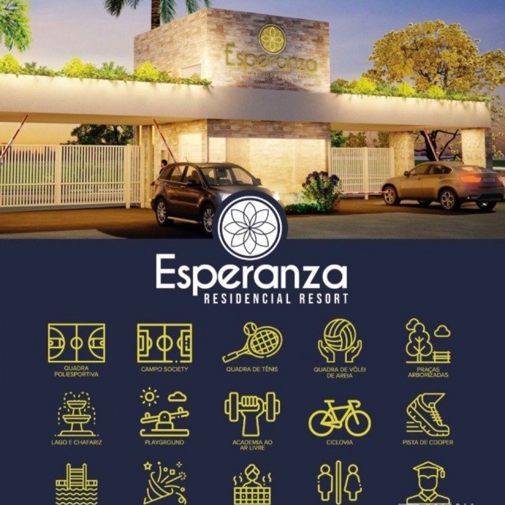 Esperanza Residencial Resort