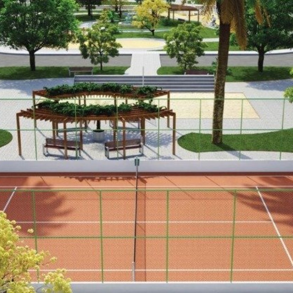 Esperanza Residencial Resort