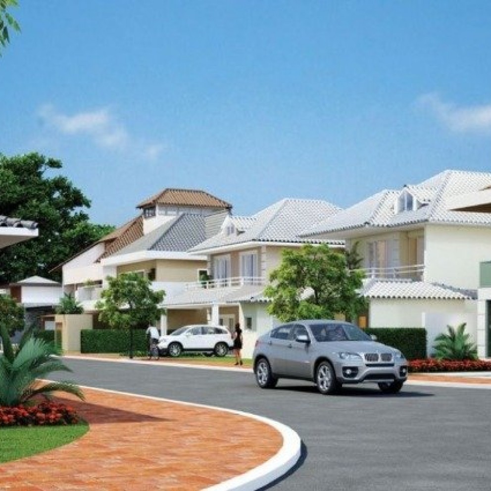Esperanza Residencial Resort