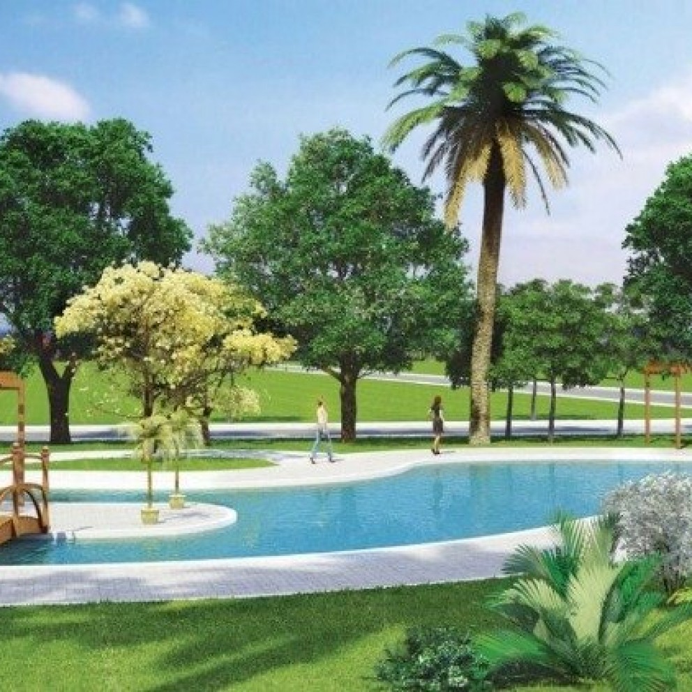 Esperanza Residencial Resort