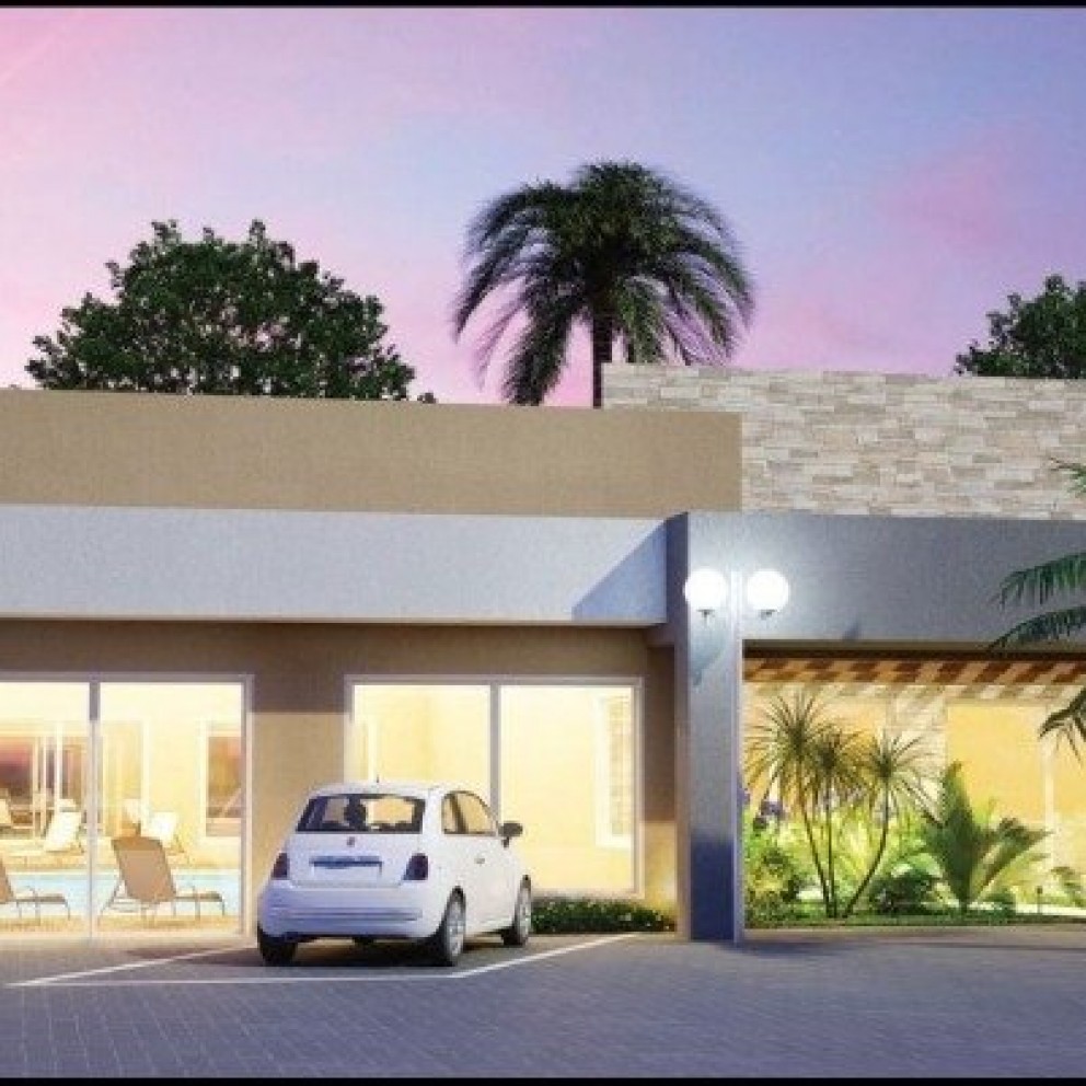 Esperanza Residencial Resort