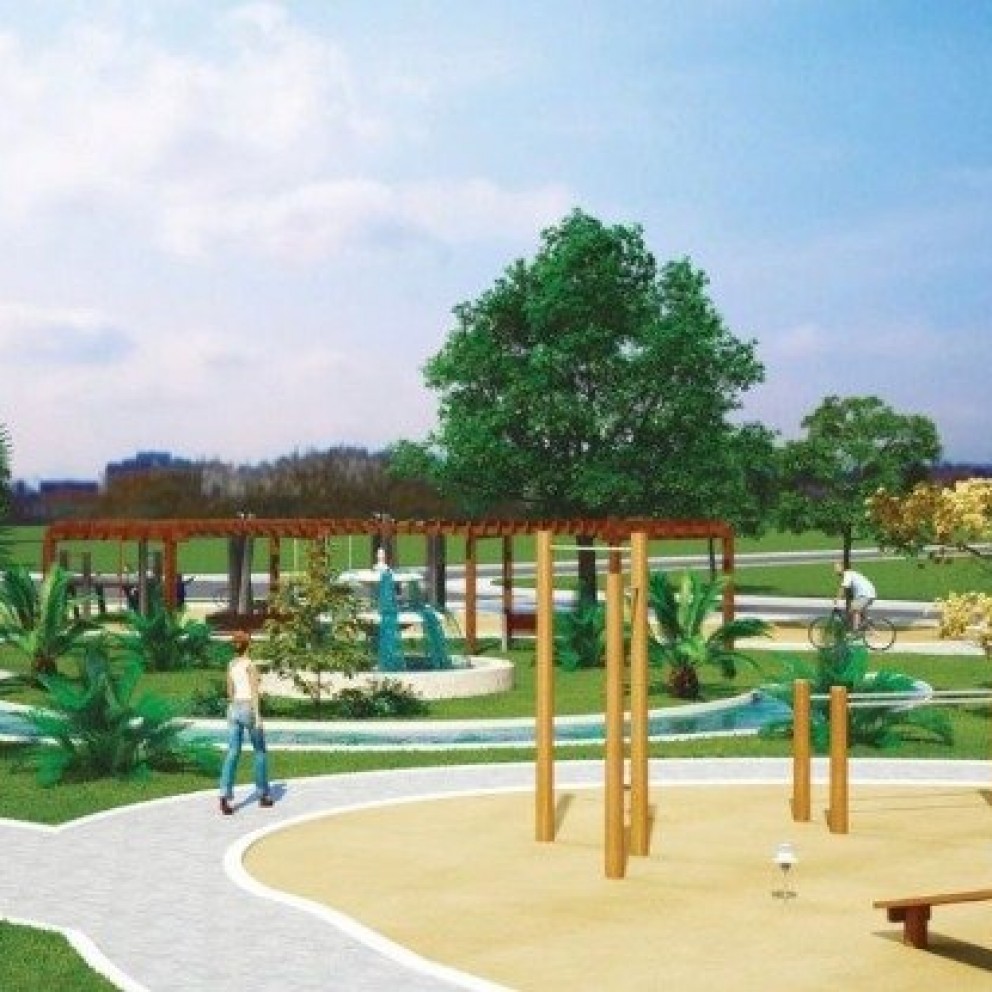 Esperanza Residencial Resort