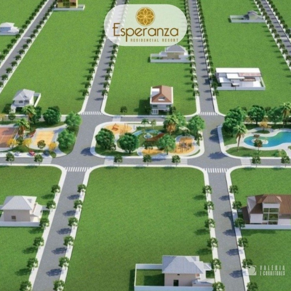 Esperanza Residencial Resort