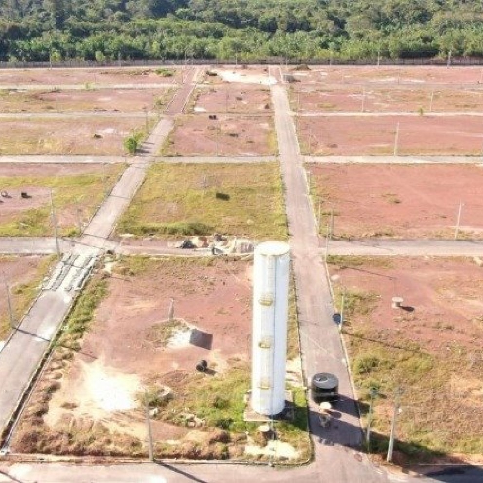Esperanza Residencial Resort