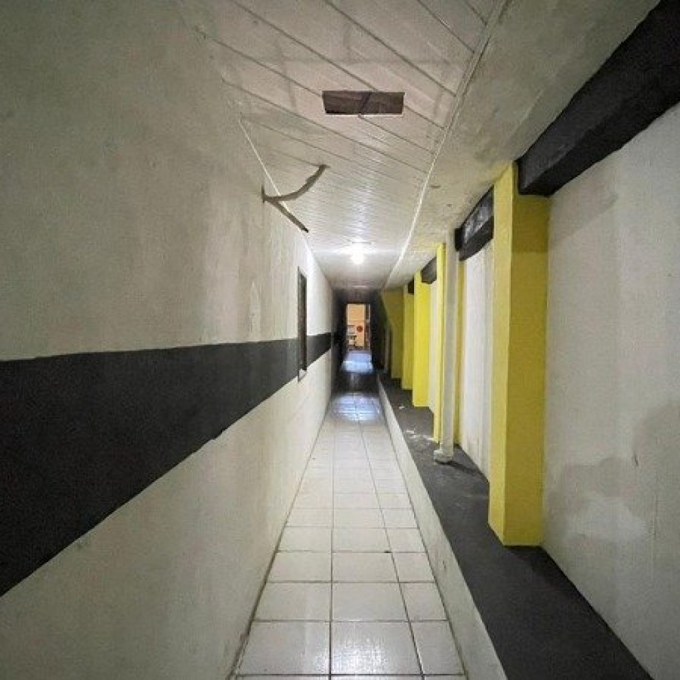 Prédio Comercial 2 Pavimentos