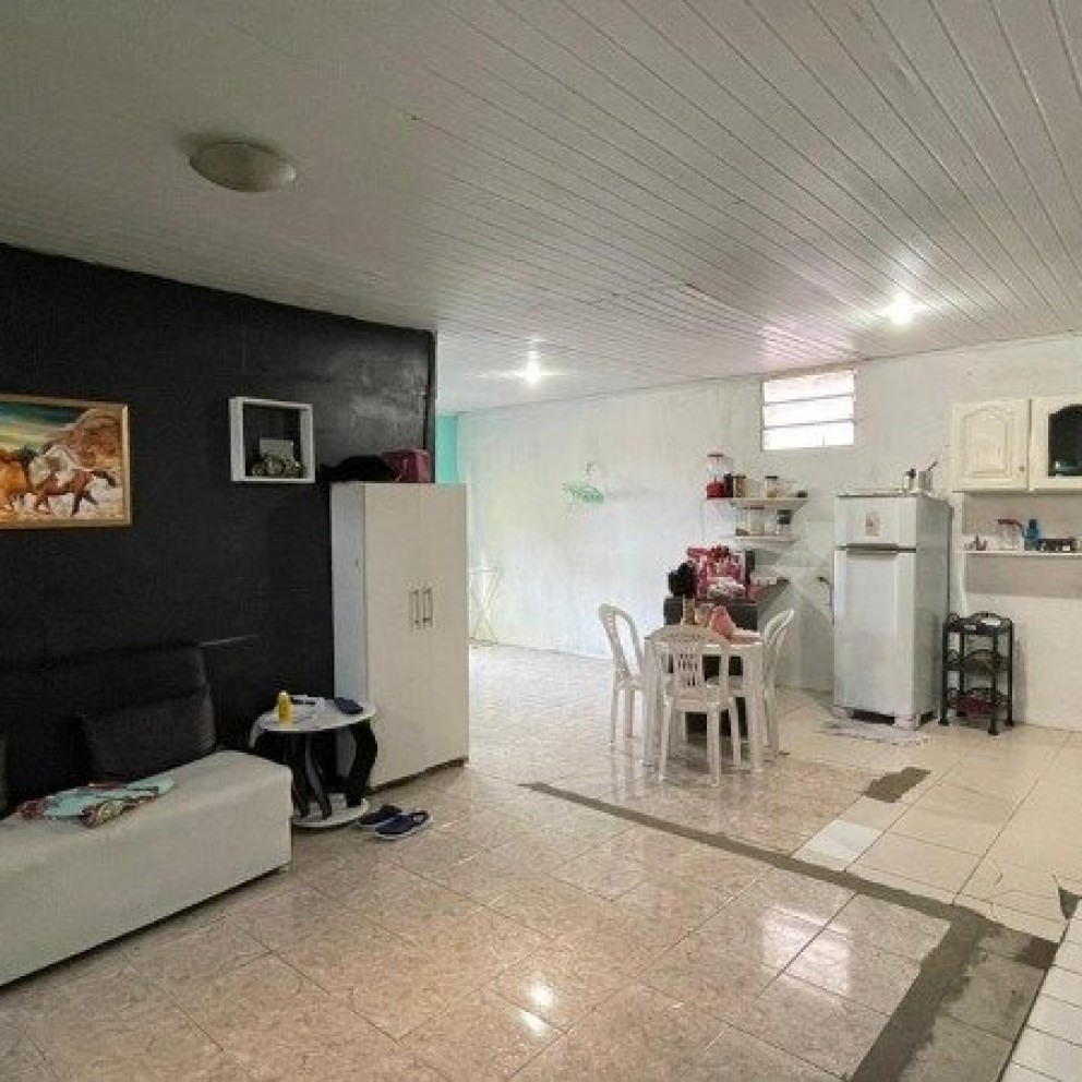 Prédio Comercial 2 Pavimentos