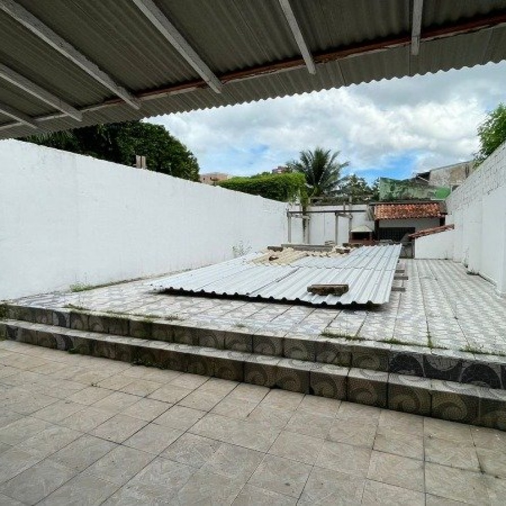 Casa Térrea