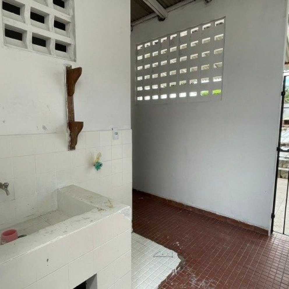 Casa Térrea