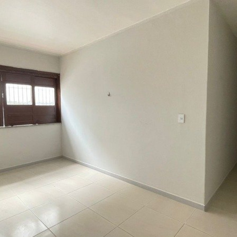 Casa Térrea