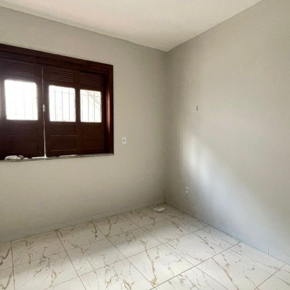 Casa Térrea