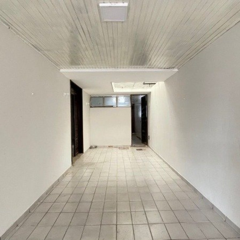 Casa Térrea
