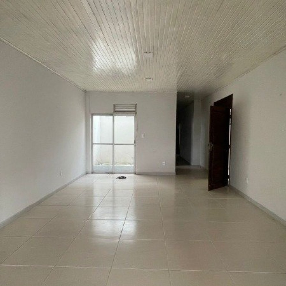 Casa Térrea