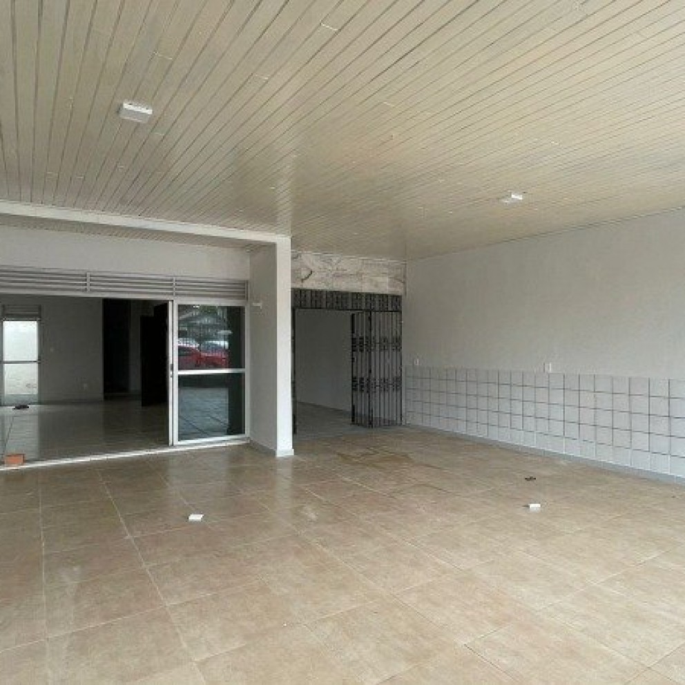 Casa Térrea