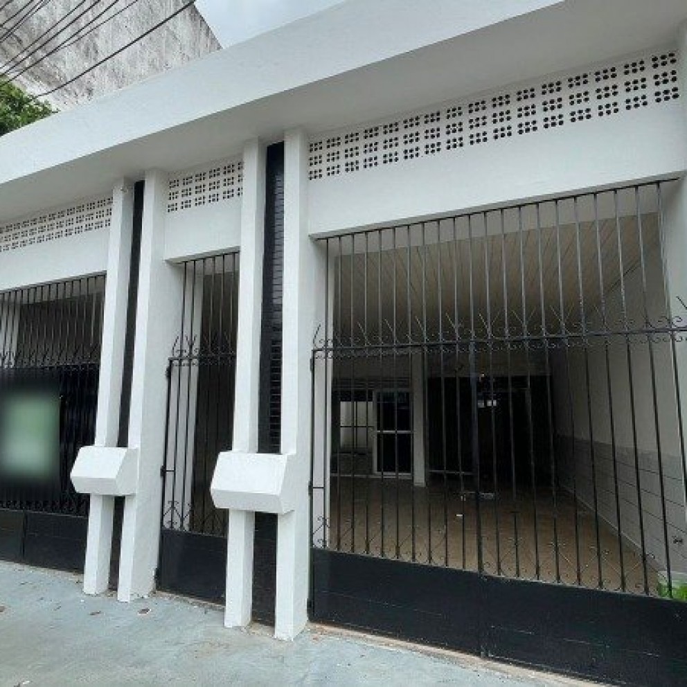 Casa Térrea