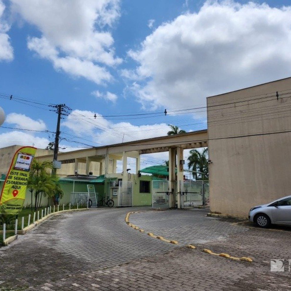 Ed. Ville Laguna