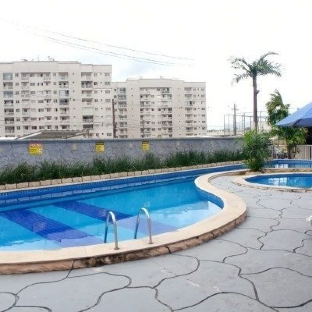 Ed. Ville Laguna