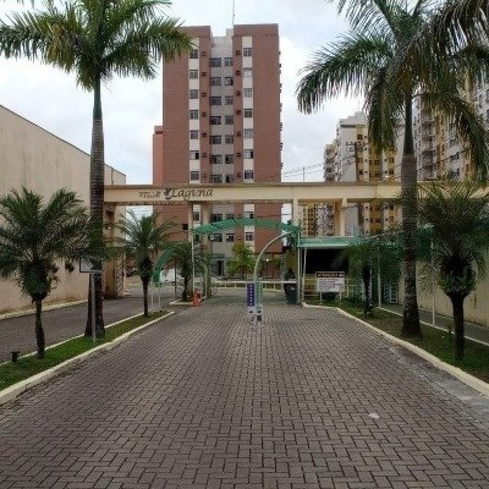 Ed. Ville Laguna