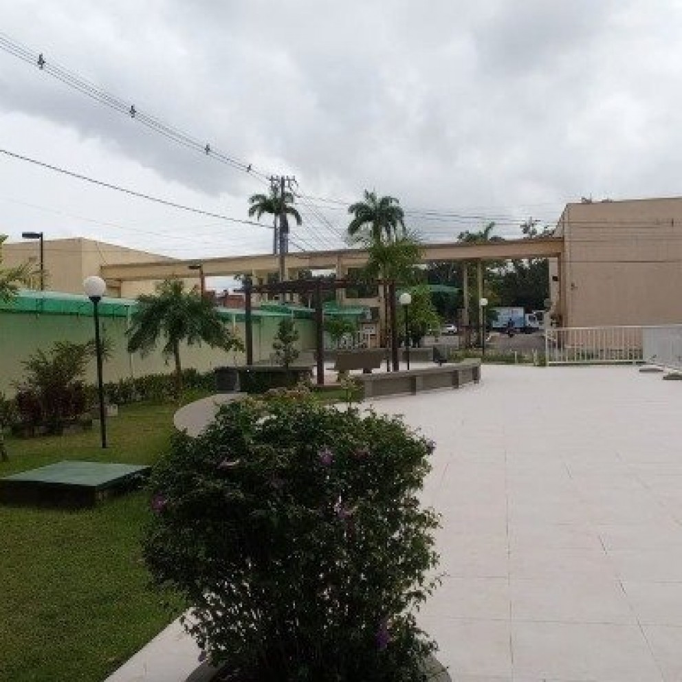 Ed. Ville Laguna