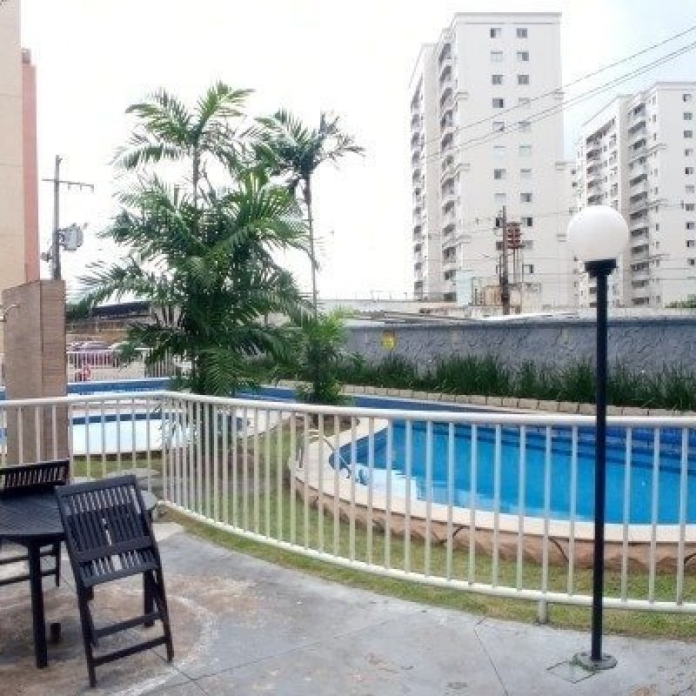 Ed. Ville Laguna