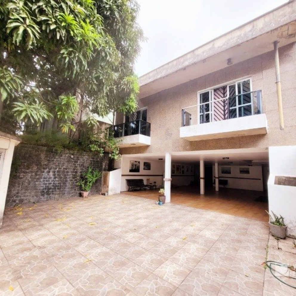 Casa Com 2 Pavimentos