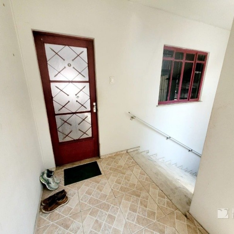 Casa Com 2 Pavimentos