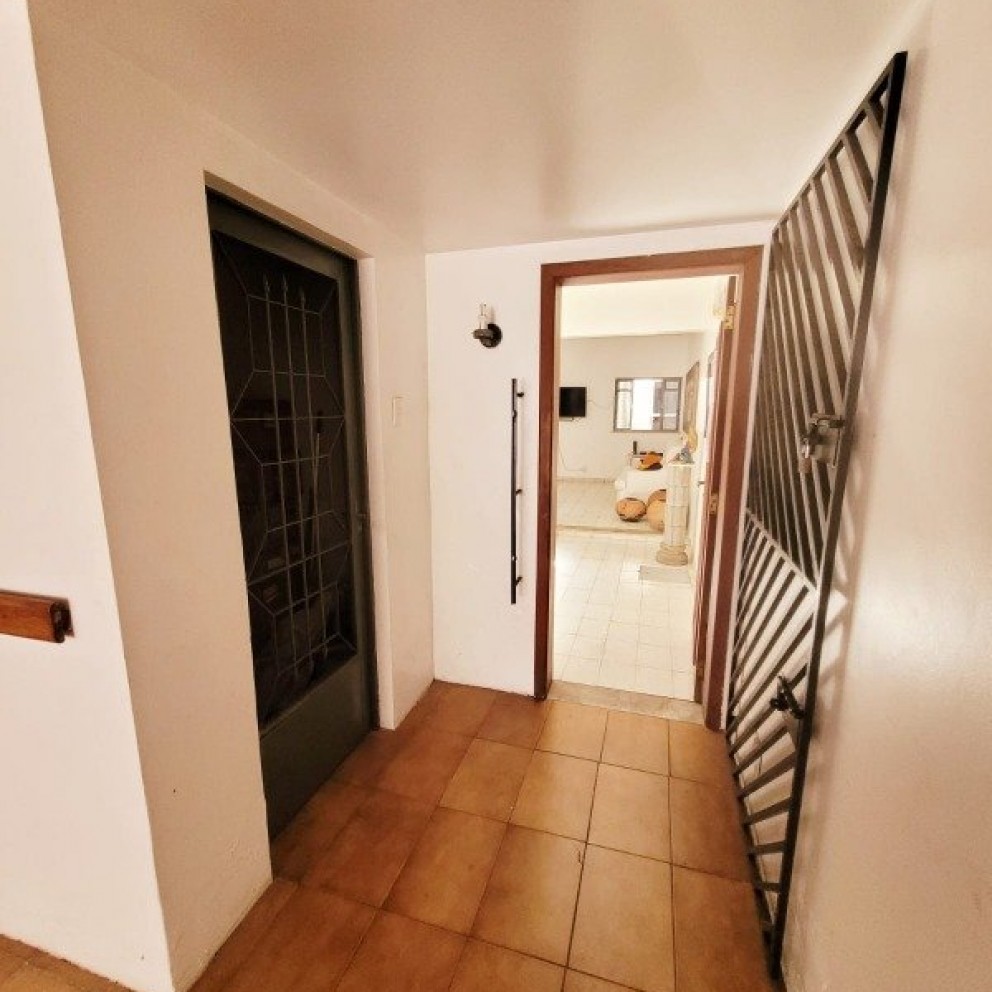 Casa Com 2 Pavimentos