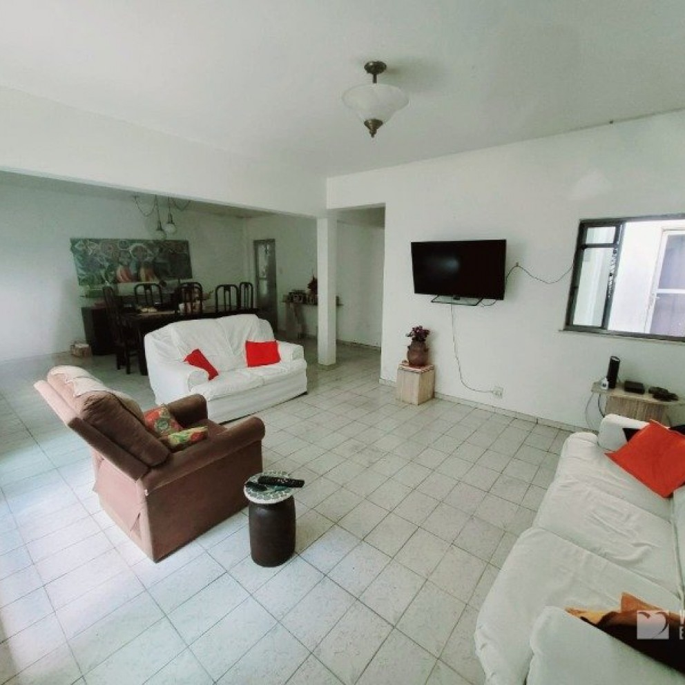 Casa Com 2 Pavimentos