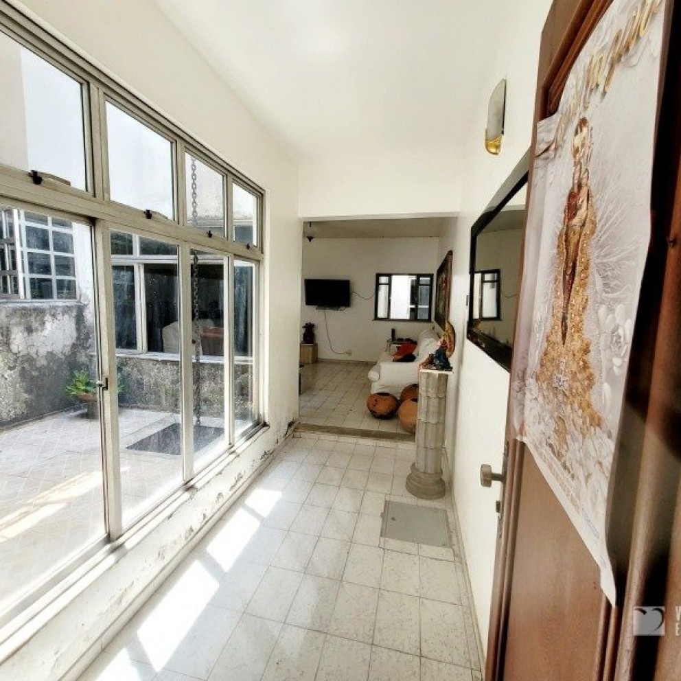 Casa Com 2 Pavimentos