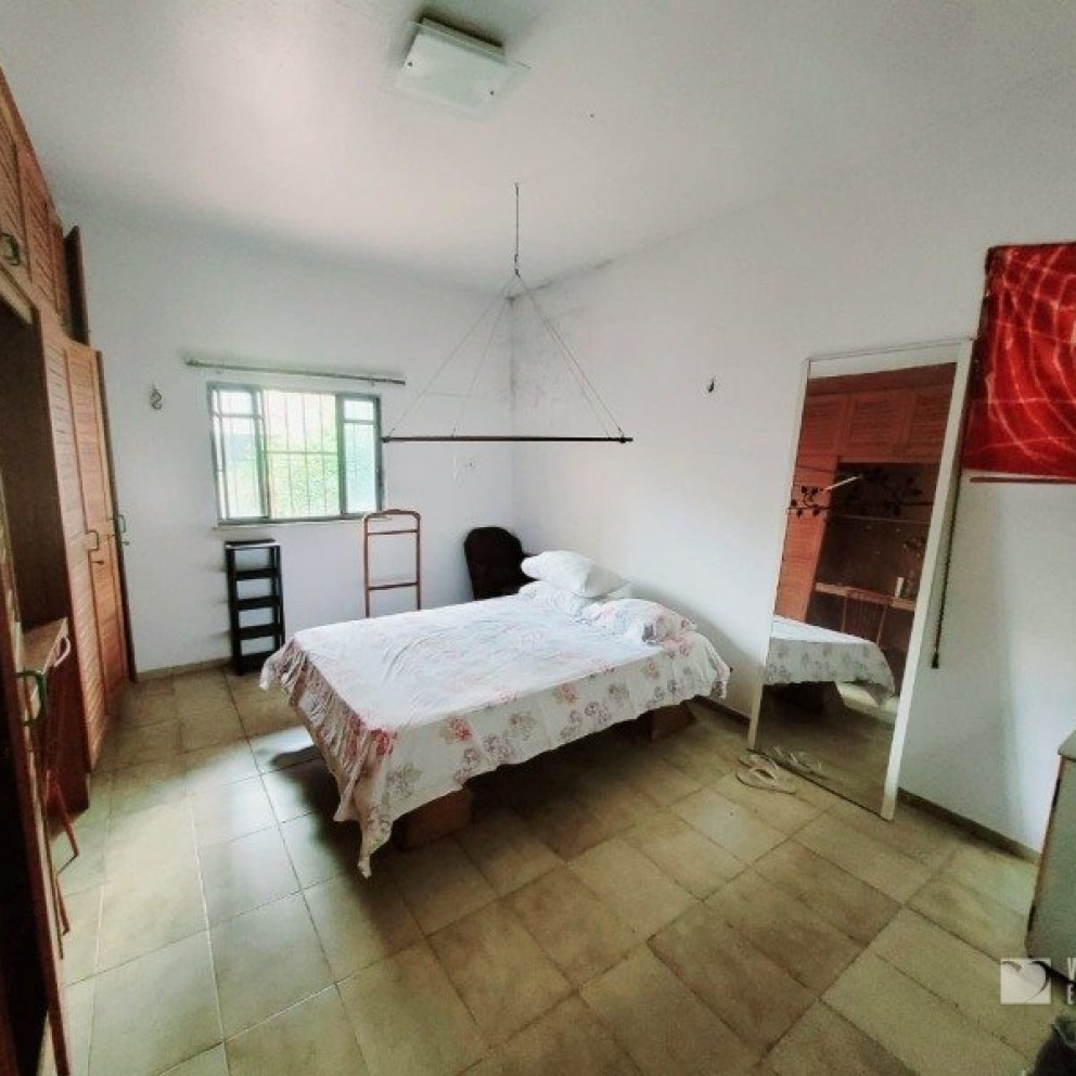 Casa Com 2 Pavimentos
