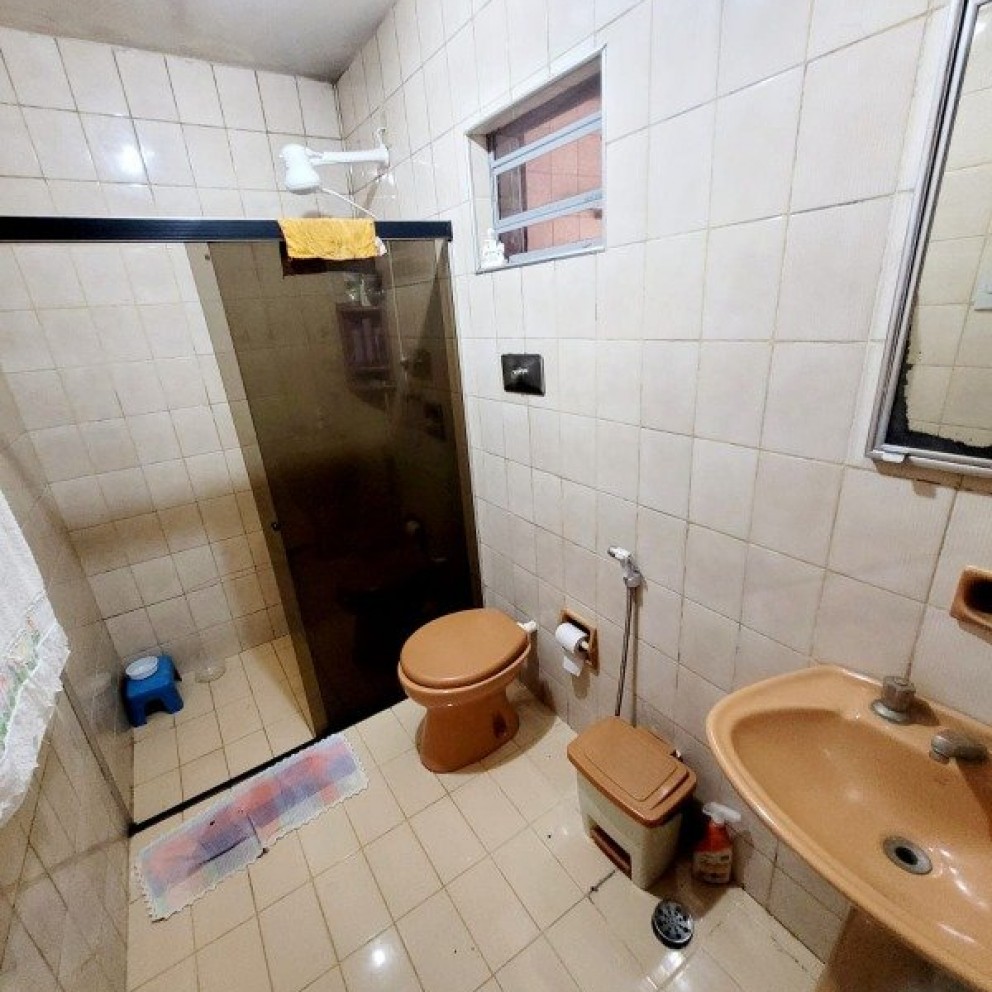 Casa Com 2 Pavimentos