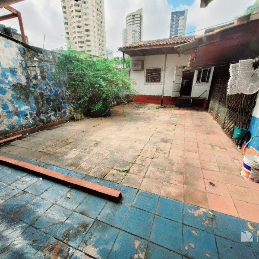 Casa Com 2 Pavimentos