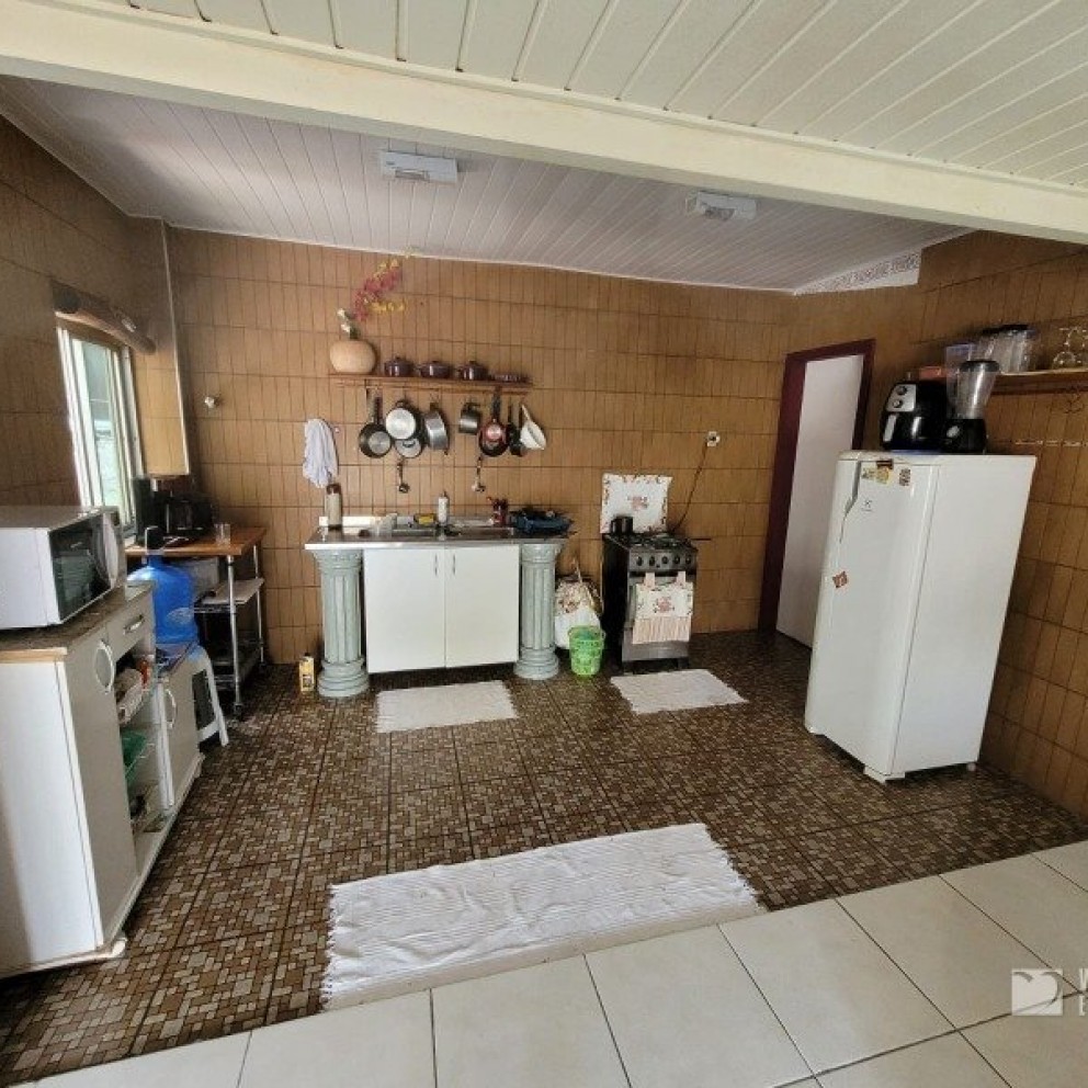 Casa Com 2 Pavimentos