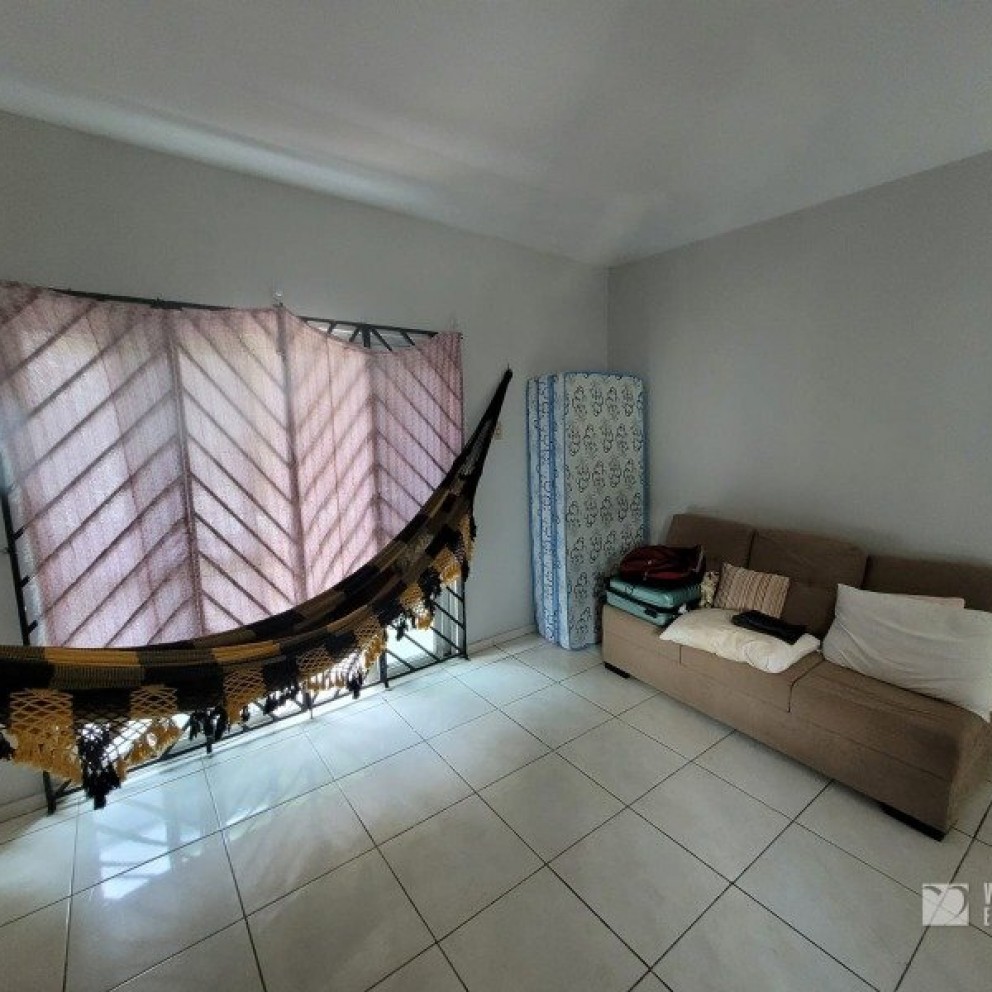 Casa Com 2 Pavimentos