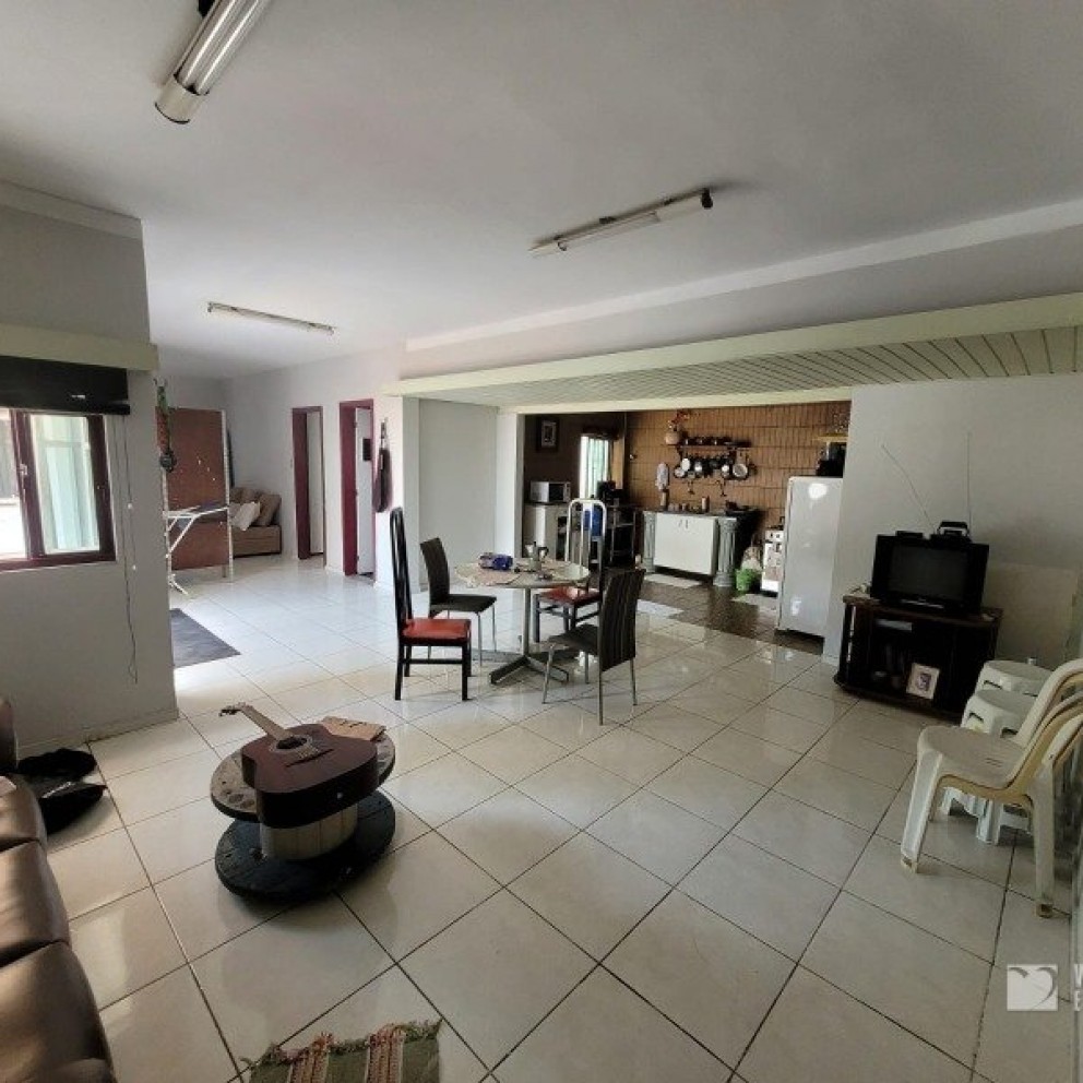 Casa Com 2 Pavimentos