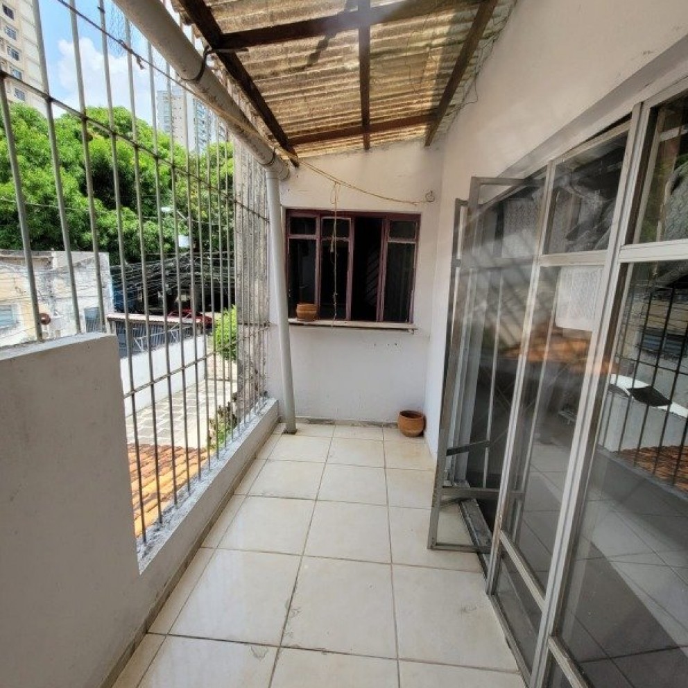 Casa Com 2 Pavimentos