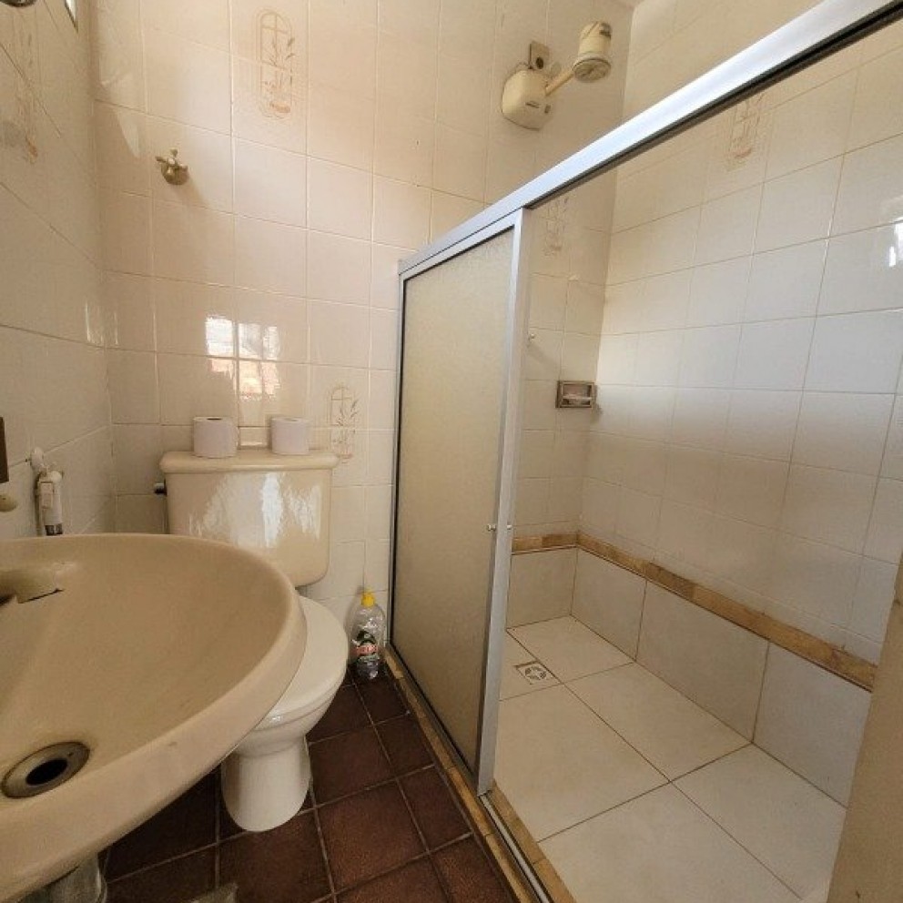 Casa Com 2 Pavimentos