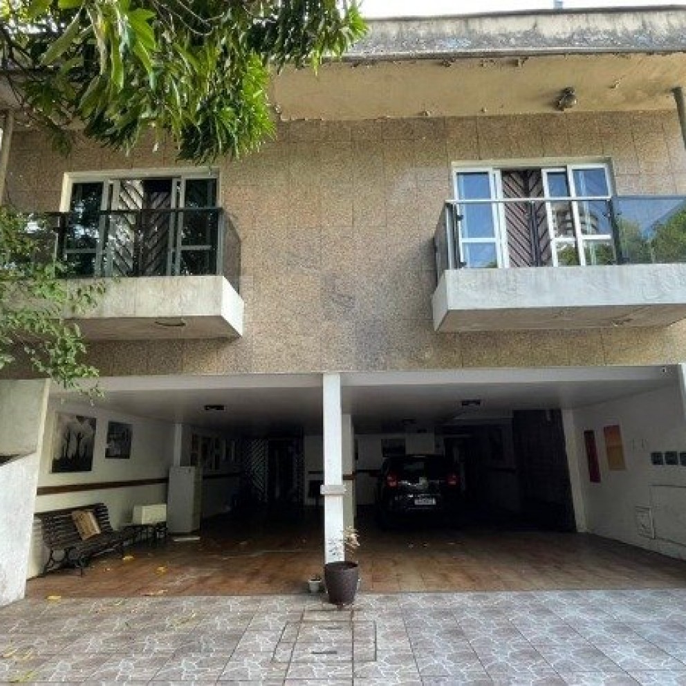 Casa Com 2 Pavimentos