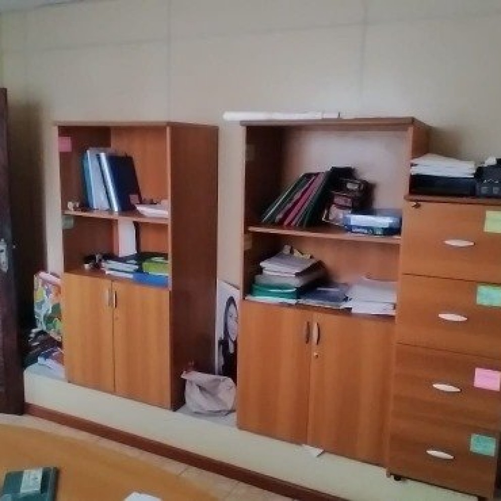 Prédio Comercial