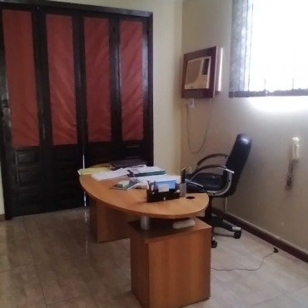Prédio Comercial