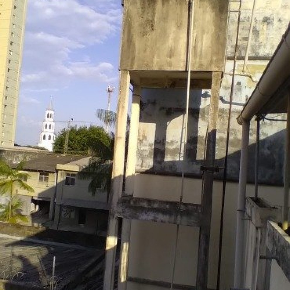 Prédio Comercial