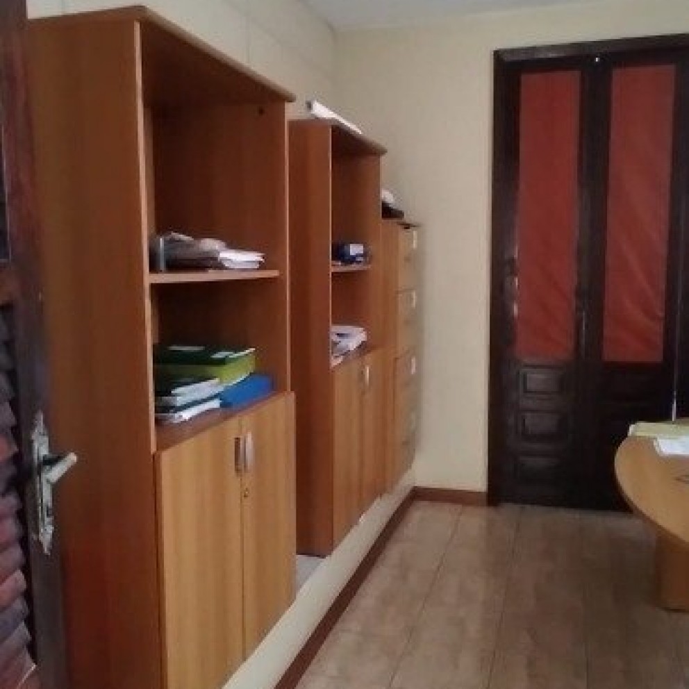 Prédio Comercial
