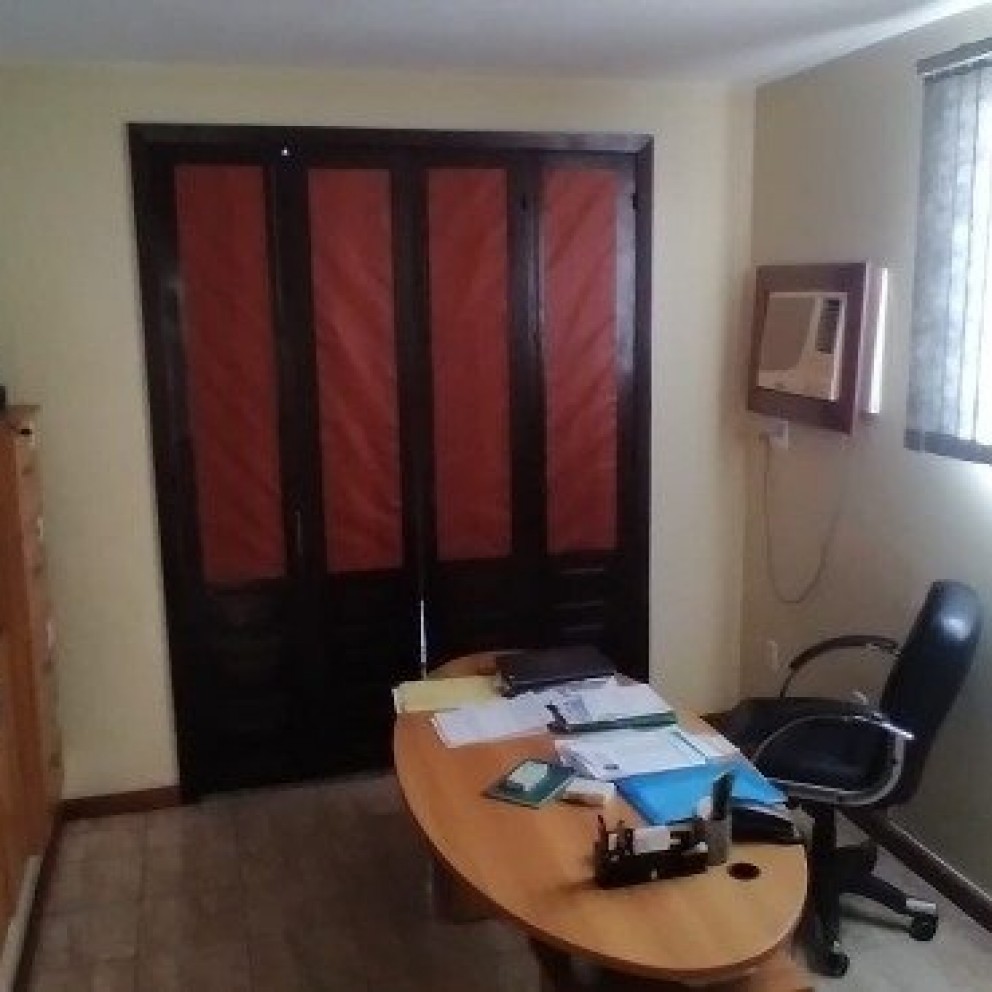Prédio Comercial