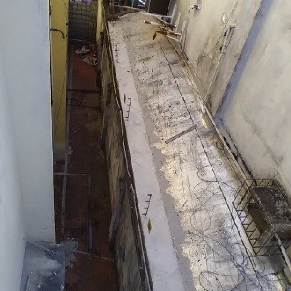 Prédio Comercial