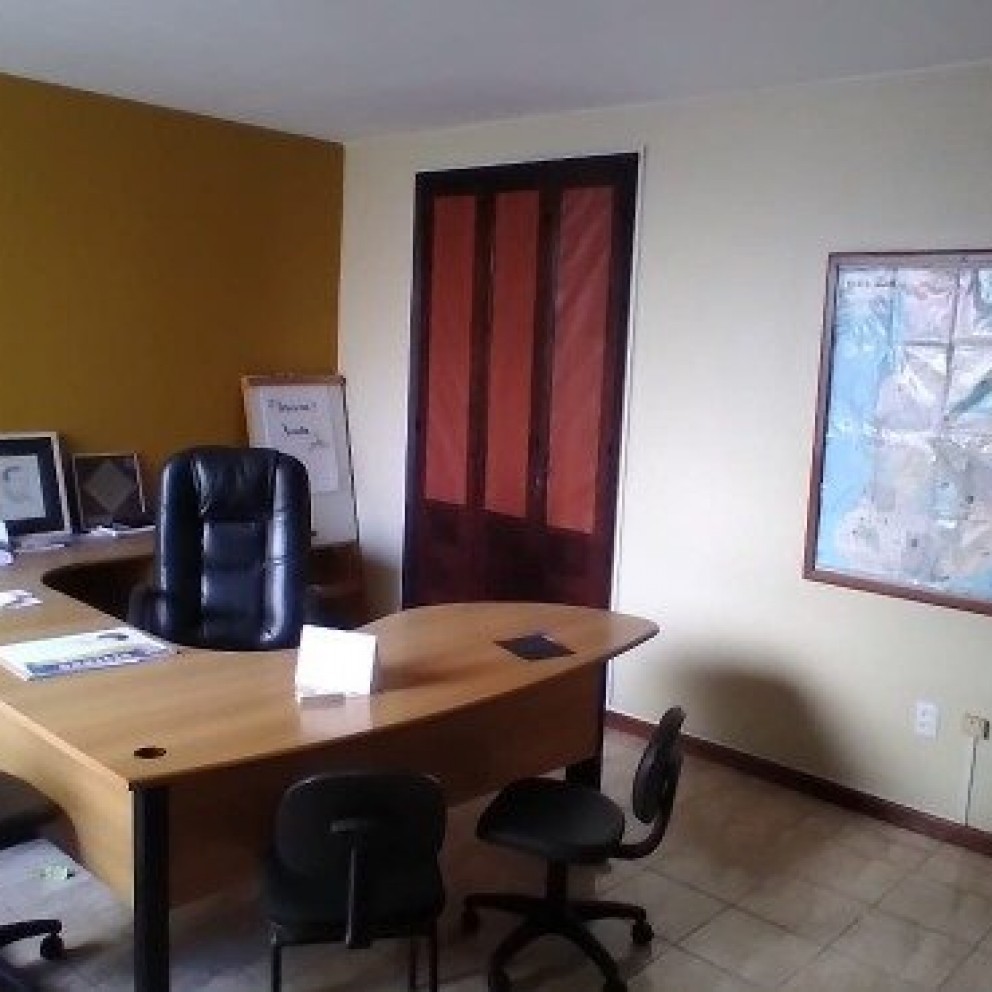 Prédio Comercial