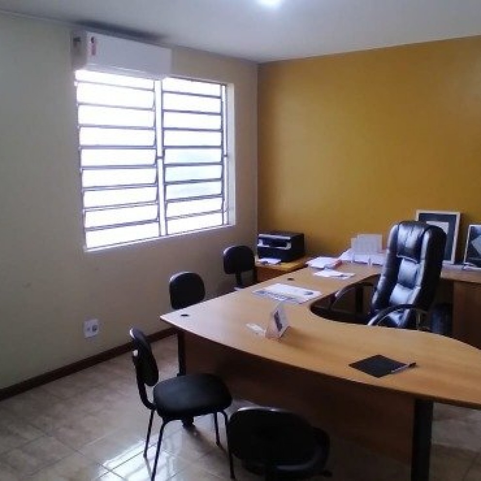 Prédio Comercial